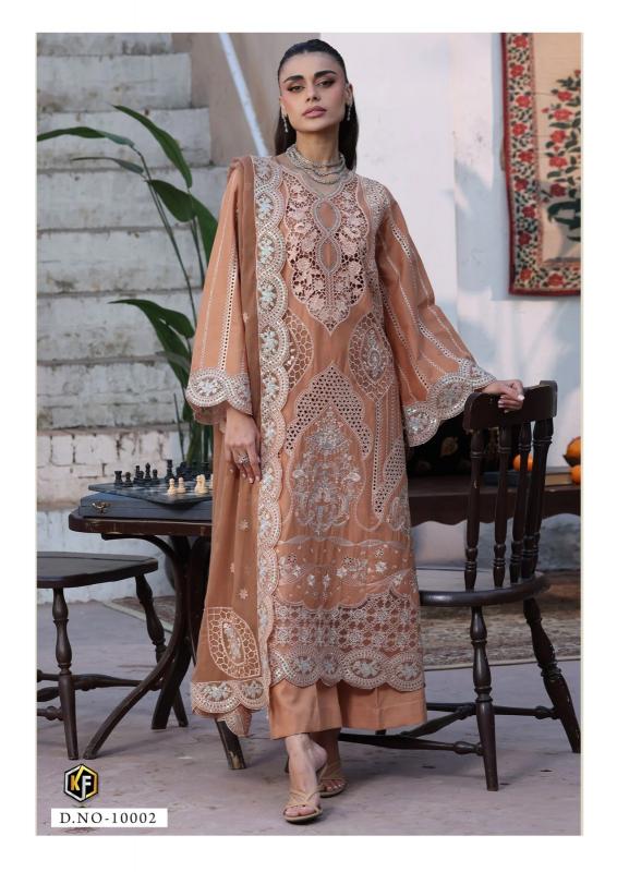 Keval qurbat nx vol 10 pakistani kurtis wholesale online